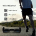 Monorover R2 Two Wheel Self Balancing Electric Scooter